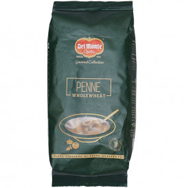 Del Monte Penne WholeWheat   Pack  500 grams